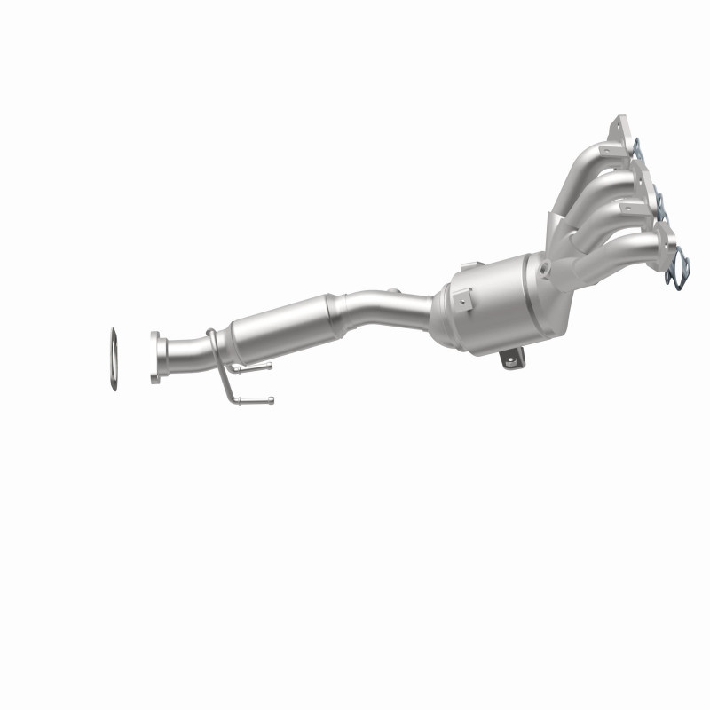 Magnaflow 14-15 Ford Transit Connect 2.5L Direct Fit Converter - 5551444