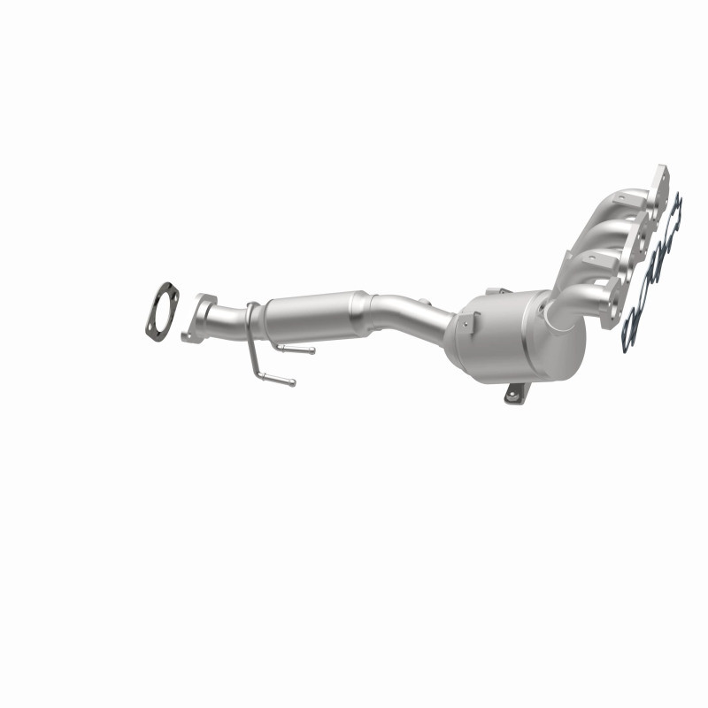 Magnaflow 14-15 Ford Transit Connect 2.5L Direct Fit Converter - 5551444