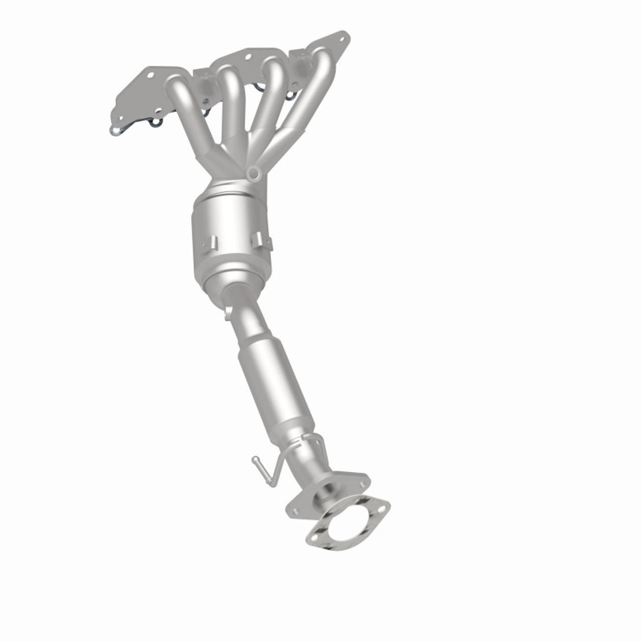 Magnaflow 14-15 Ford Transit Connect 2.5L Direct Fit Converter - 5551444