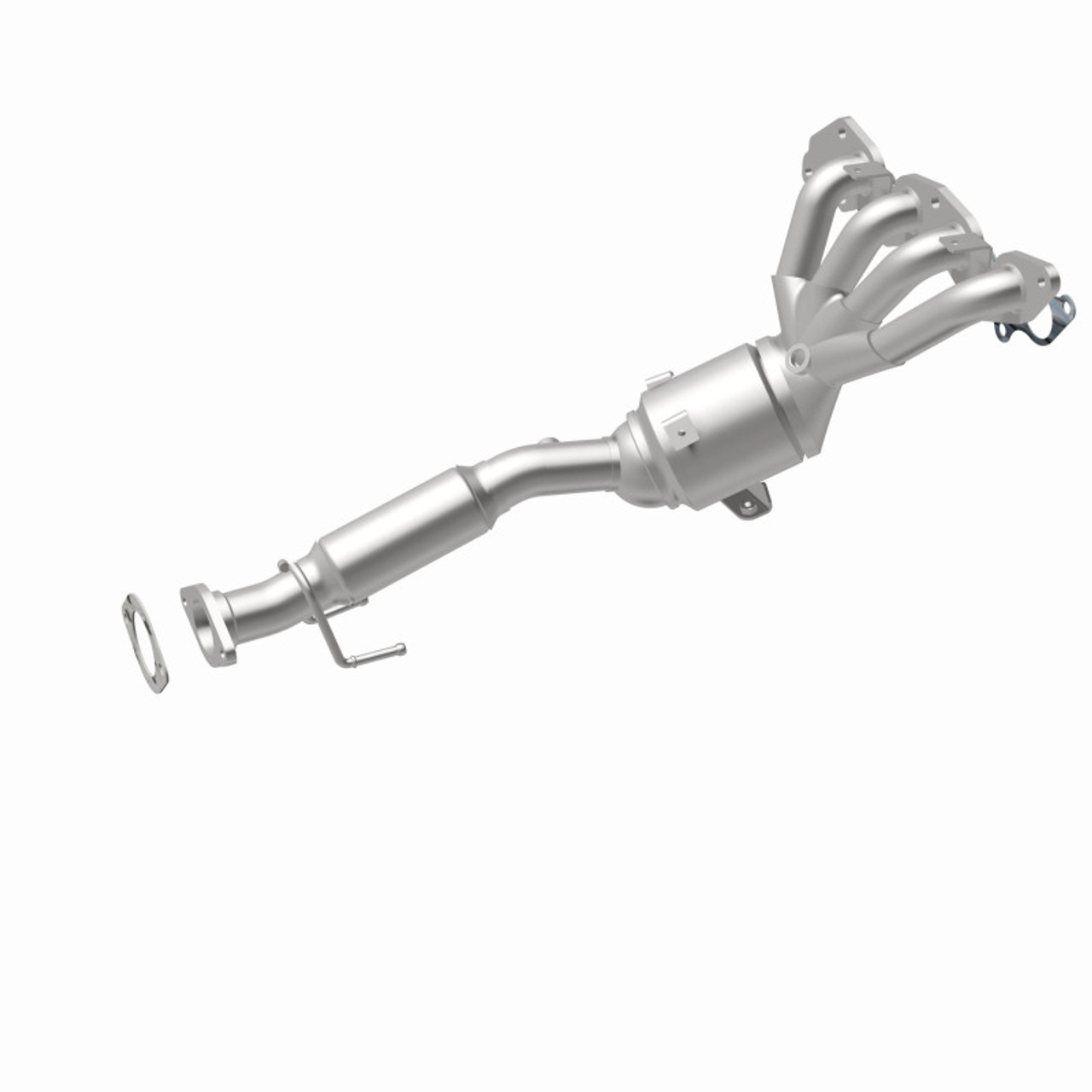 Magnaflow 14-15 Ford Transit Connect 2.5L Direct Fit Converter - 5551444