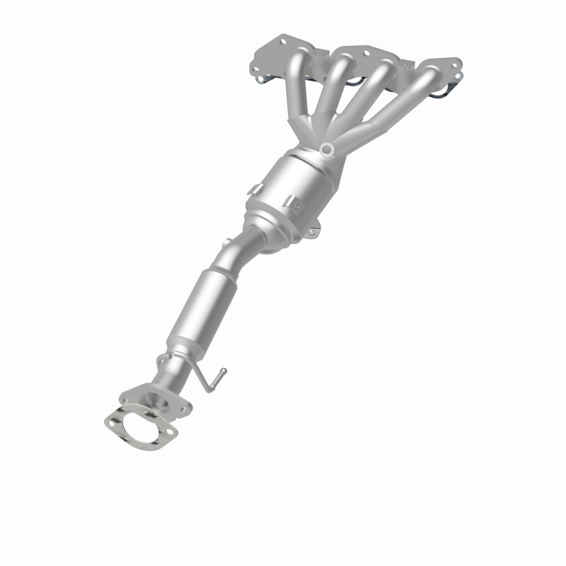 Magnaflow 14-15 Ford Transit Connect 2.5L Direct Fit Converter - 5551444