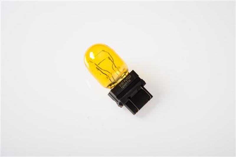 Putco Mini-Halogens - 7443 Jet Yellow - 217443Y