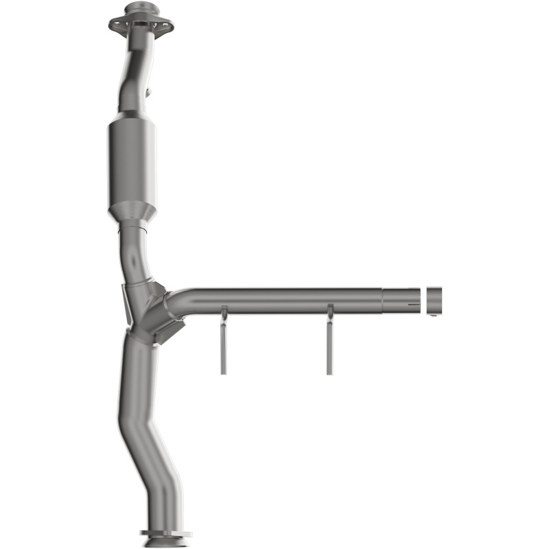 Magnaflow 15-17 Ford F-150 3.5L Direct Fit Converter - 5551469