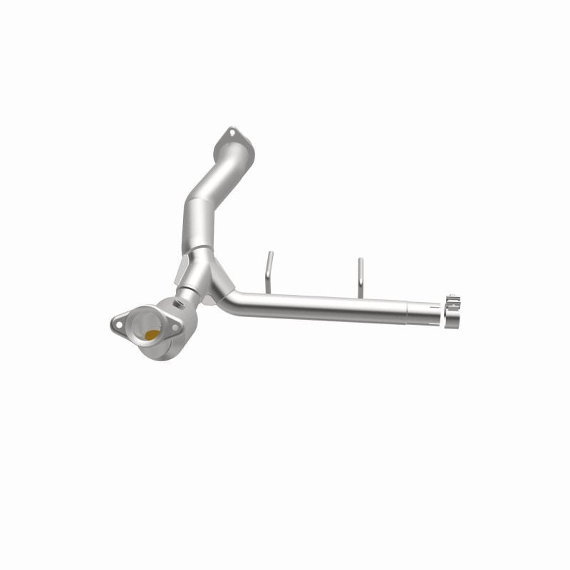 Magnaflow 15-17 Ford F-150 3.5L Direct Fit Converter - 5551469