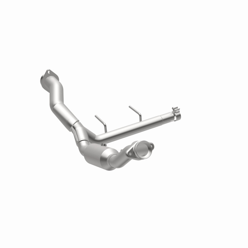 Magnaflow 15-17 Ford F-150 3.5L Direct Fit Converter - 5551469