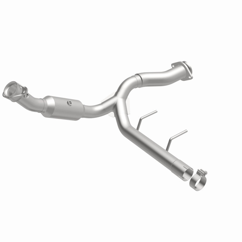 Magnaflow 15-17 Ford F-150 5.0L Direct Fit Converter - 5551470