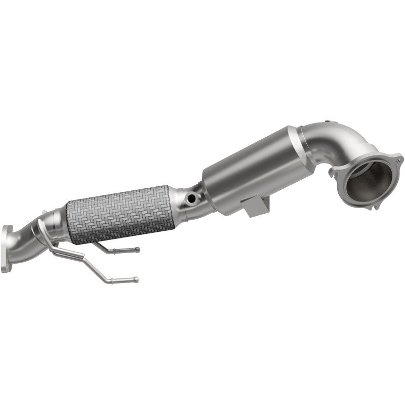 Magnaflow 13-17 Ford Escape 1.6L Direct Fit Converter - 5551478