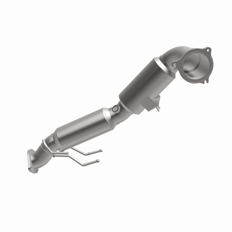 Magnaflow 13-17 Ford Escape 1.6L Direct Fit Converter - 5551478