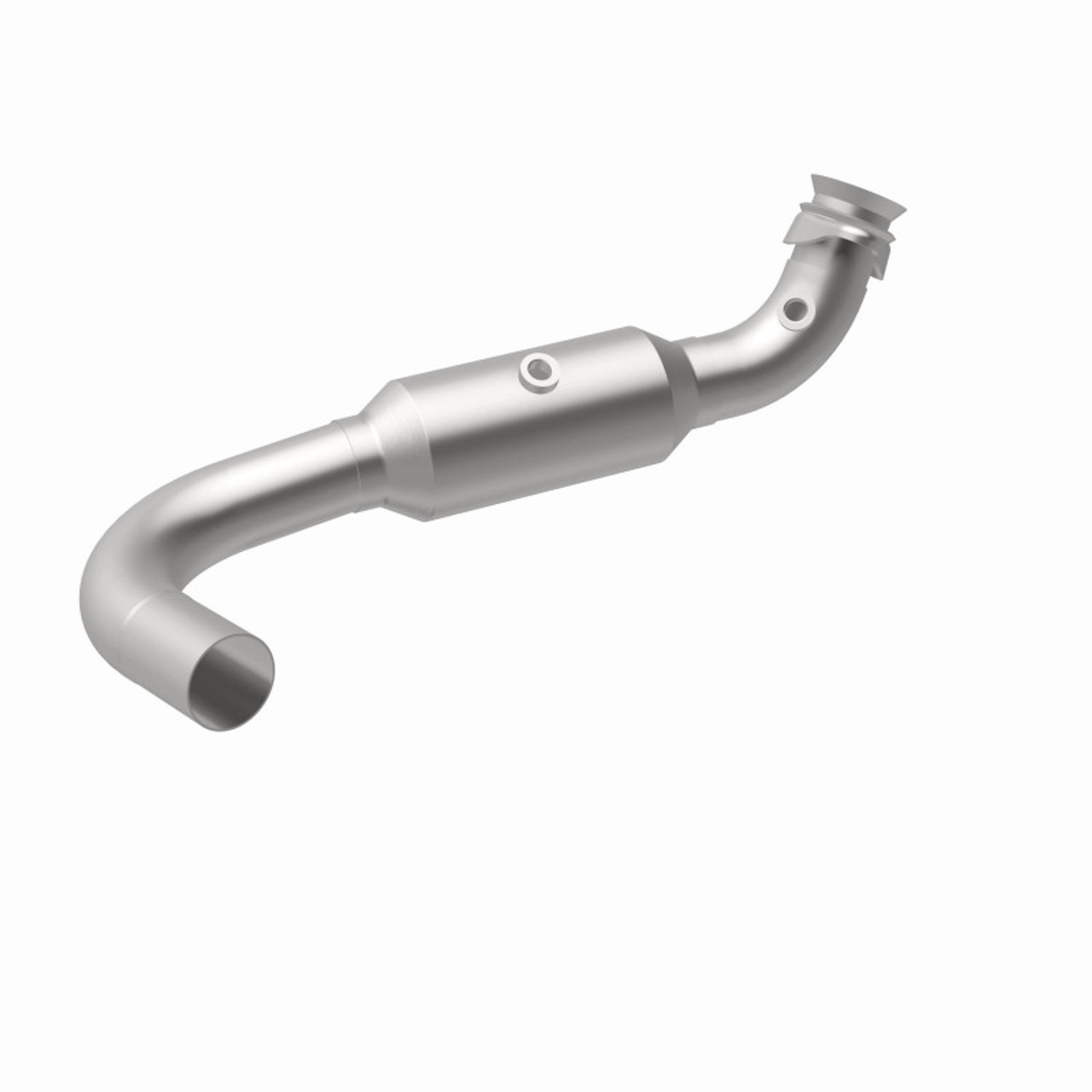 Magnaflow 07-08 Ford Expedition 5.4L Direct Fit Converter - 5551498