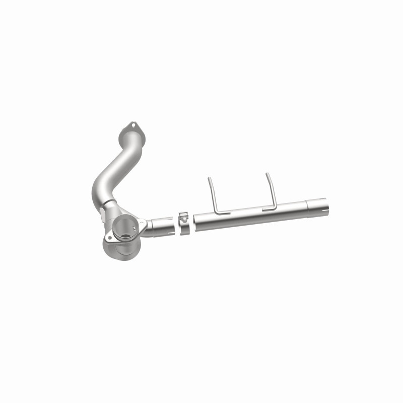 Magnaflow 07-08 Ford Expedition 5.4L Direct Fit Converter - 5551500
