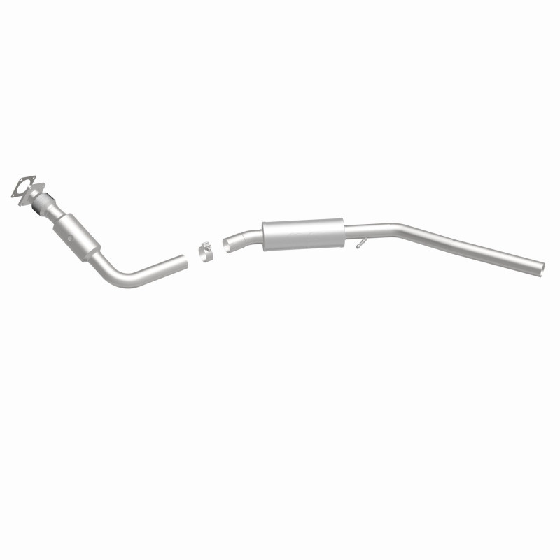 MagnaFlow 09-10 Dodge Grand Caravan 3.8L CARB Compliant Direct Fit Catalytic Converter - 5551510