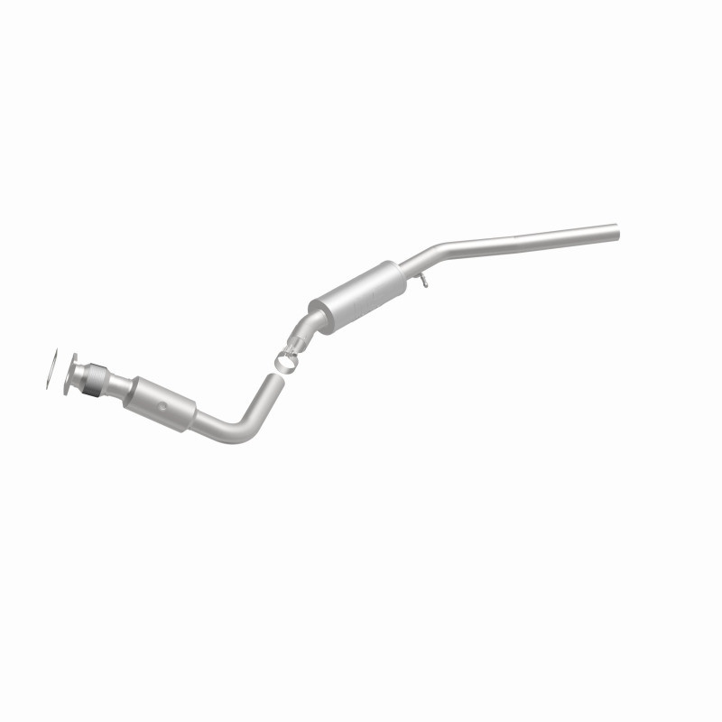 MagnaFlow 09-10 Dodge Grand Caravan 3.8L CARB Compliant Direct Fit Catalytic Converter - 5551510