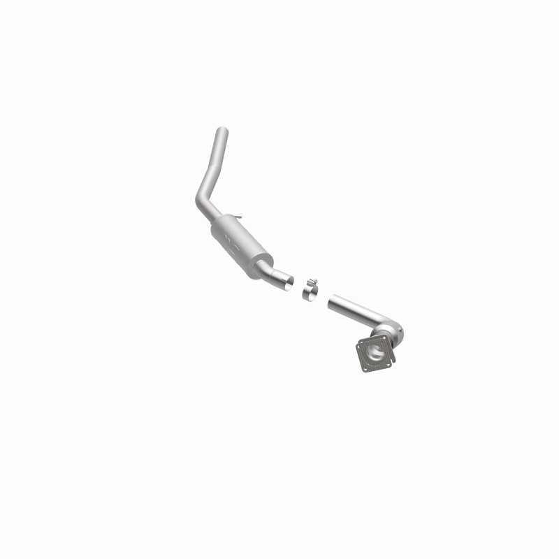 MagnaFlow 09-10 Dodge Grand Caravan 3.8L CARB Compliant Direct Fit Catalytic Converter - 5551510