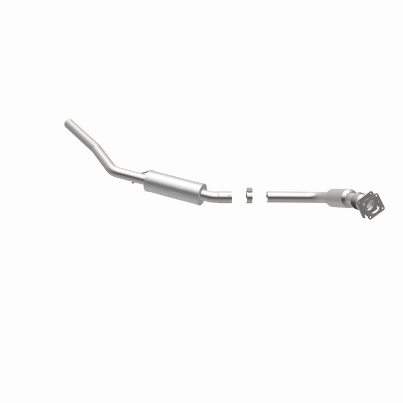 MagnaFlow 09-10 Dodge Grand Caravan 3.8L CARB Compliant Direct Fit Catalytic Converter - 5551510
