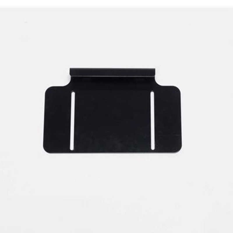 Putco Universal Licence Plate Bracket (Fits Two 10007 or 10004) - 2282