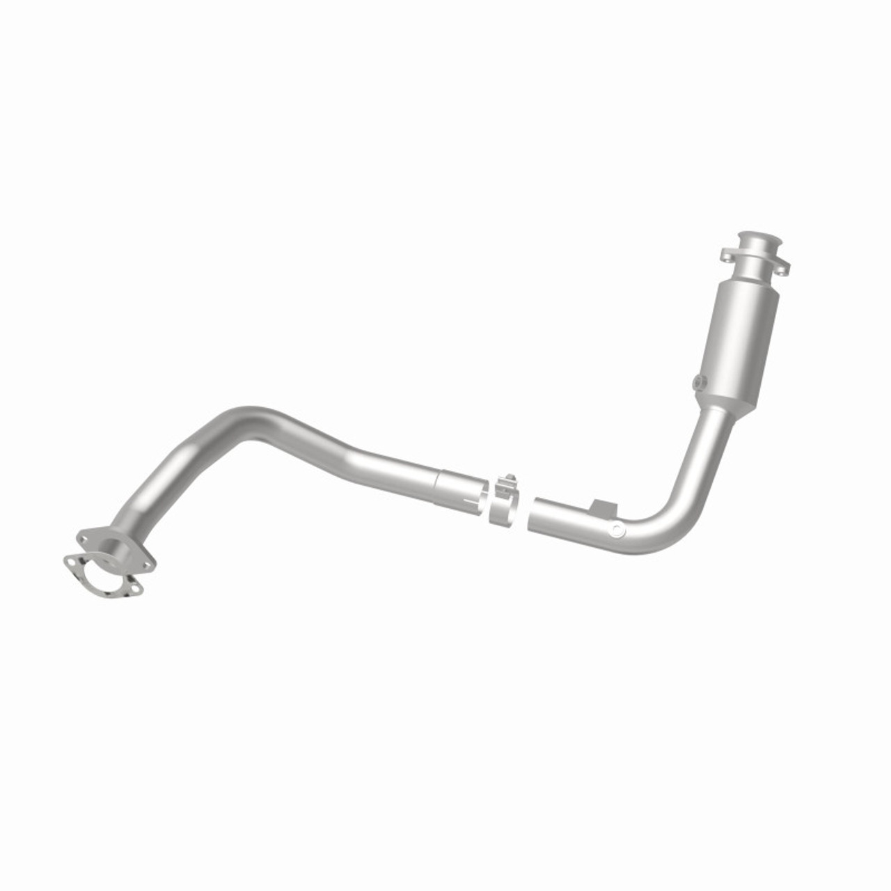 Magnaflow 10-13 Land Rover Range Rover Sport 5.0L Direct Fit Converter - 5551532