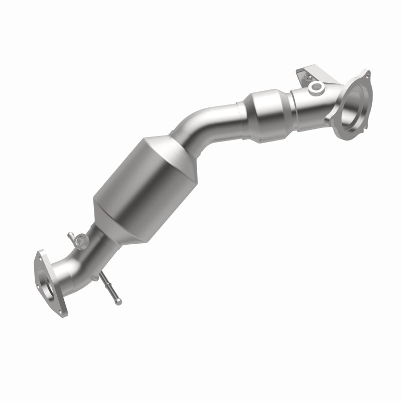 MagnaFlow 13-15 Land Rover LR2 2.0L CARB Compliant Direct Fit Catalytic Converter - 5551537
