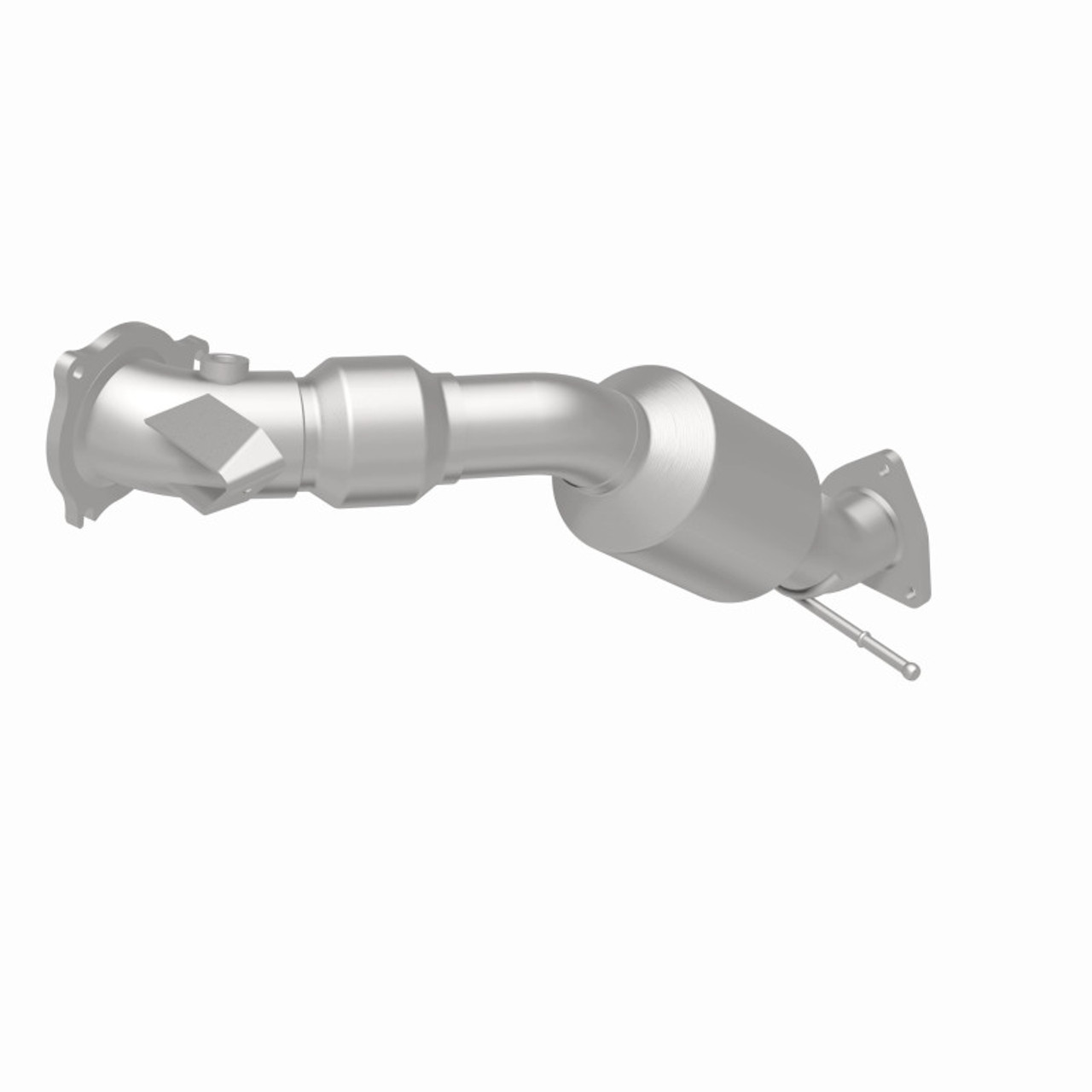 MagnaFlow 13-15 Land Rover LR2 2.0L CARB Compliant Direct Fit Catalytic Converter - 5551537
