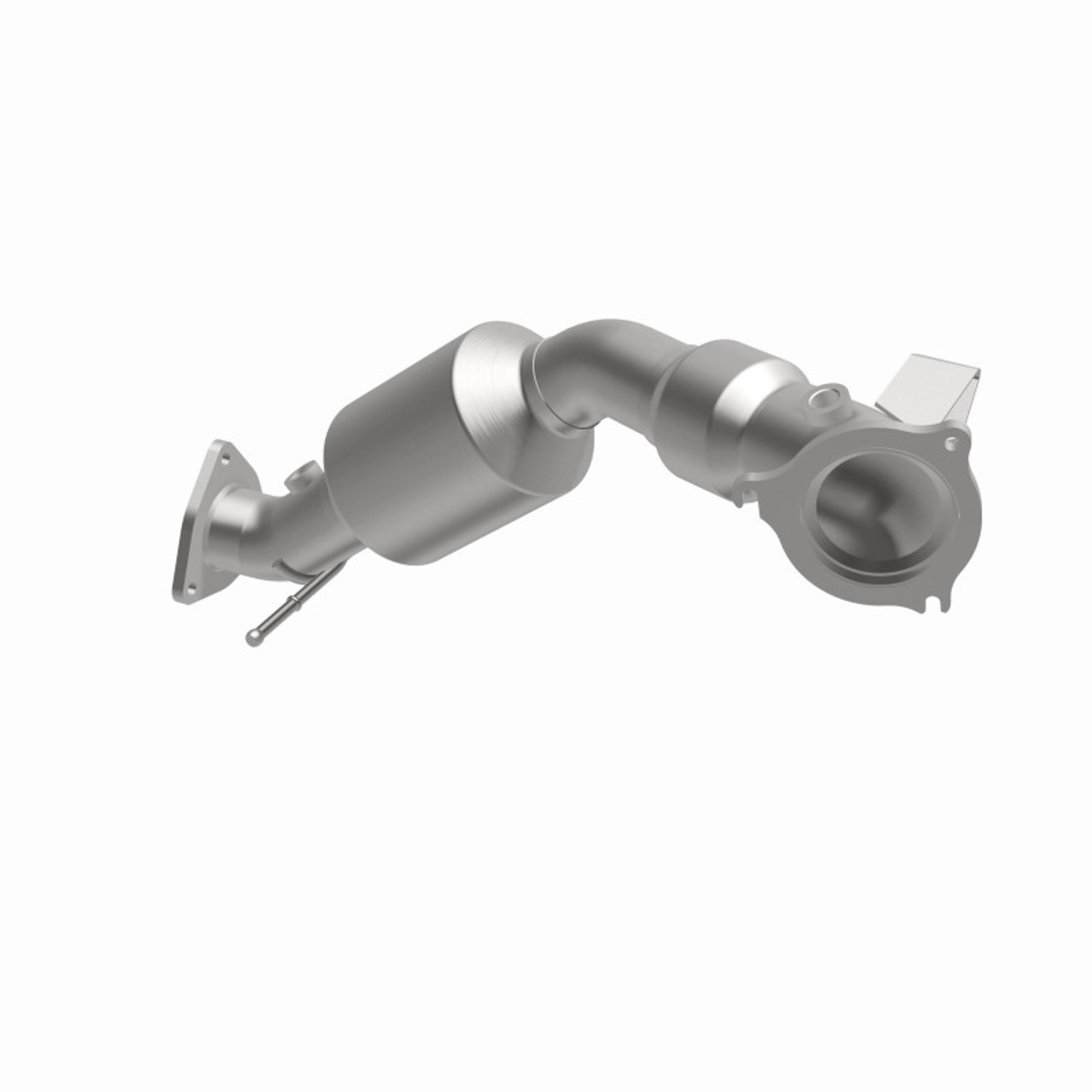 MagnaFlow 13-15 Land Rover LR2 2.0L CARB Compliant Direct Fit Catalytic Converter - 5551537