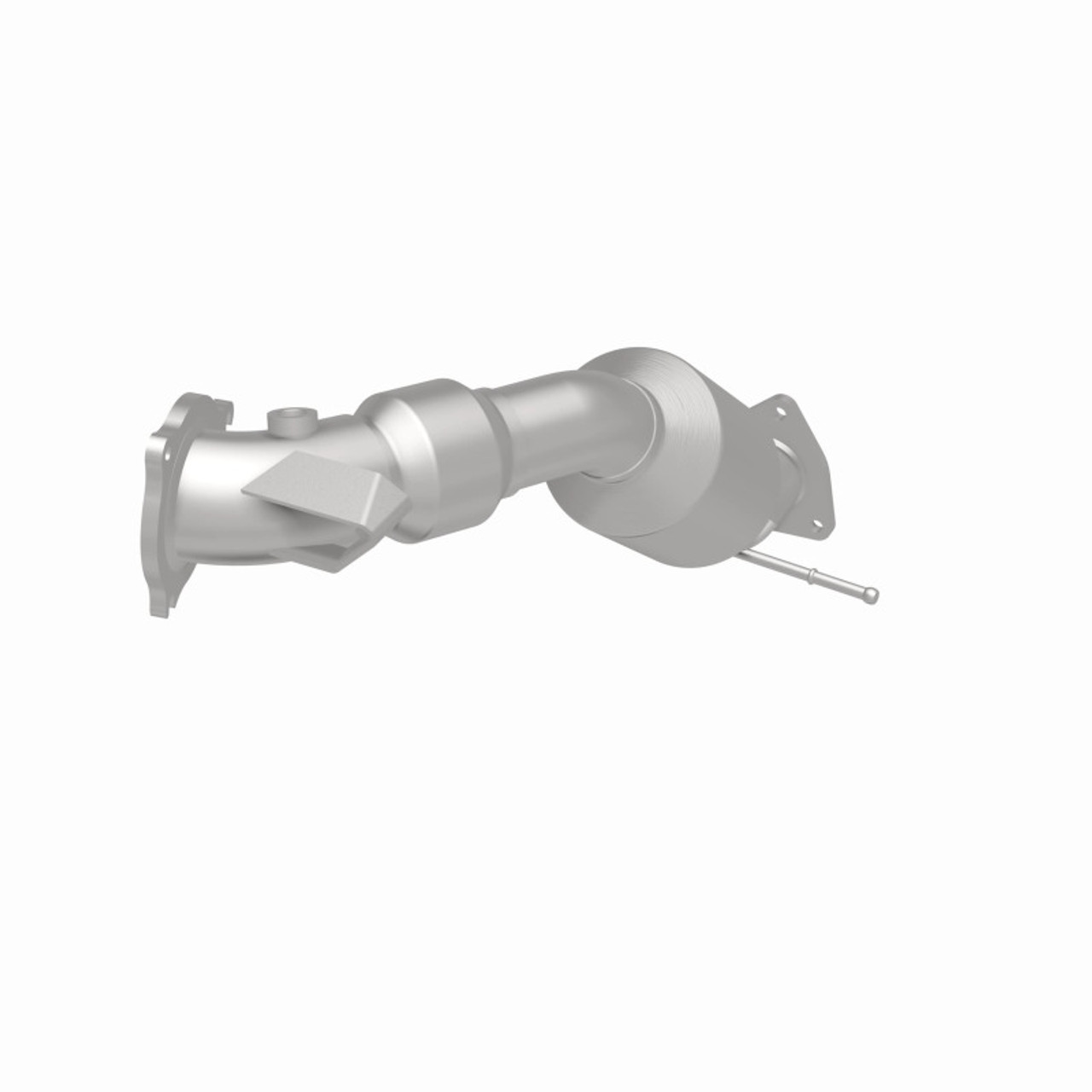 MagnaFlow 13-15 Land Rover LR2 2.0L CARB Compliant Direct Fit Catalytic Converter - 5551537