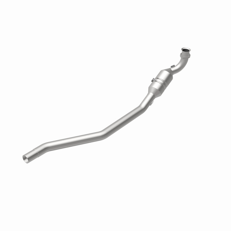 Magnaflow 07-11 Mercedes-Benz ML350 3.5L Direct Fit Converter - 5551717