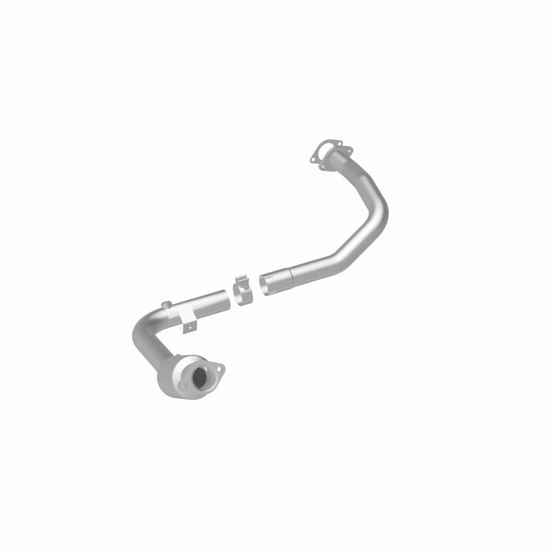 Magnaflow 07-09 Range Rover Sport 4.4L Direct Fit Converter - 5551719