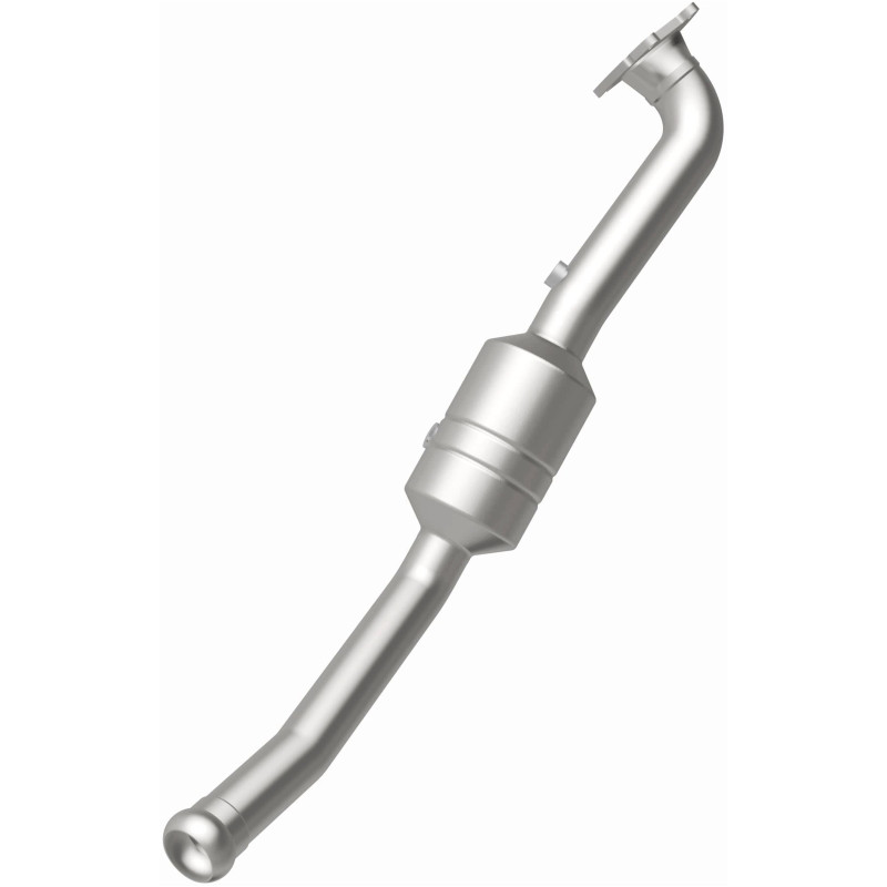 MagnaFlow Conv Direct Fit OEM 11-12 Jeep Grand Cherokee 3.6L - 5551737