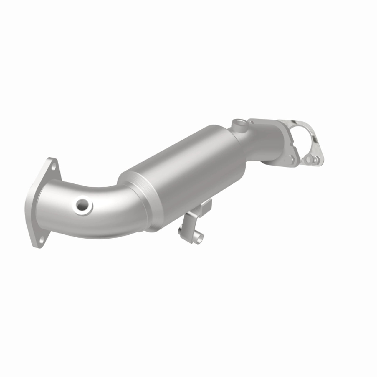 Magnaflow 16-17 Ford Explorer 2.3L Direct Fit Converter - 5551818
