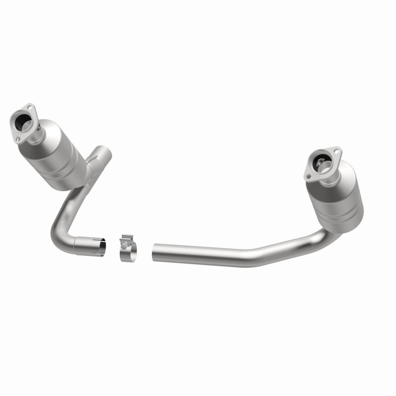 Magnaflow 07-09 Dodge Dakota 3.7L Direct Fit Converter - 5551849