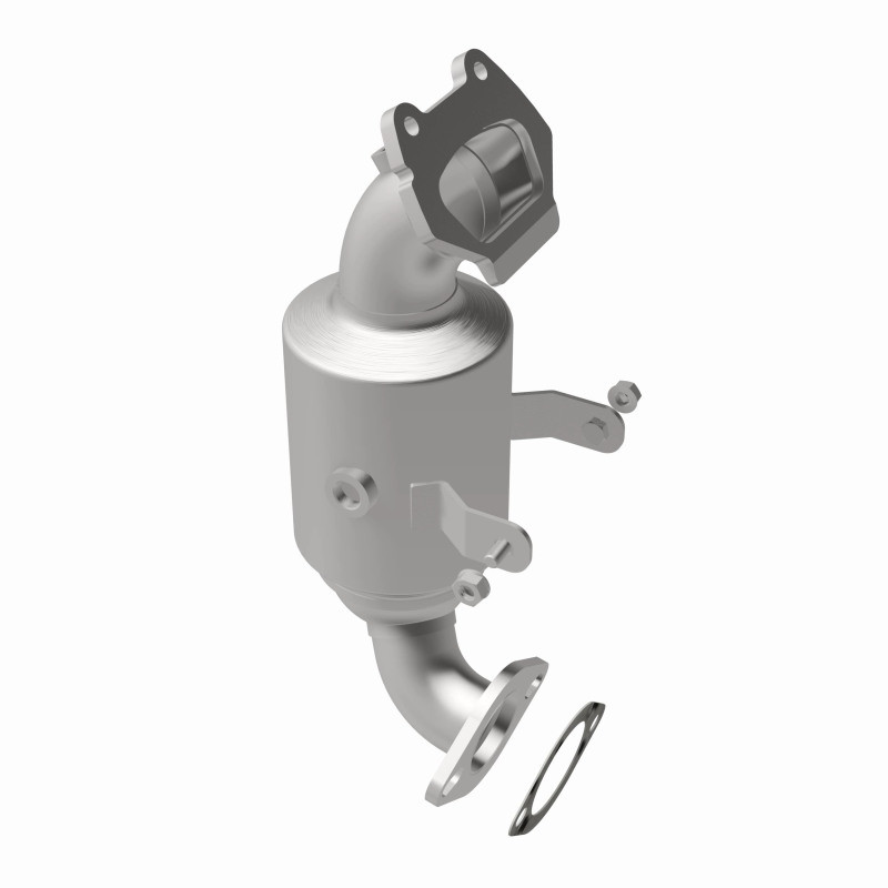 Magnaflow 14-16 Ram ProMaster 1500/2500/3500 V6 3.6L CARB Compliant DirectFit Catalytic Converter - 5551994