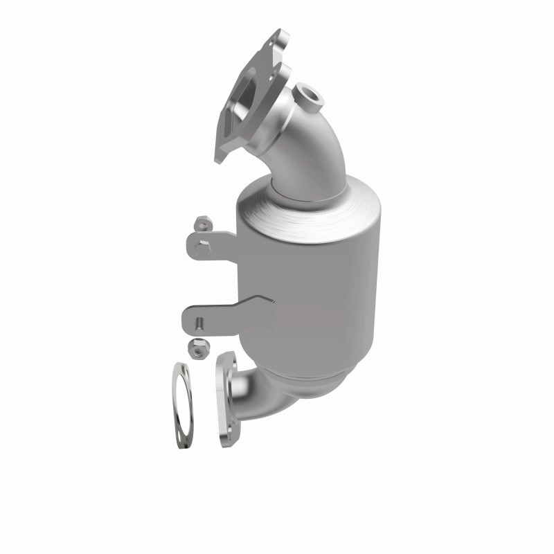 Magnaflow 14-16 Ram ProMaster 1500/2500/3500 V6 3.6L CARB Compliant DirectFit Catalytic Converter - 5551994