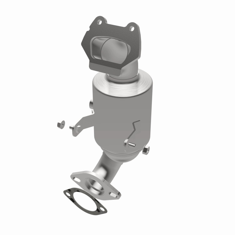 Magnaflow 14-16 Ram ProMaster 1500/2500/3500 V6 3.6L CARB Compliant DirectFit Catalytic Converter - 5551994