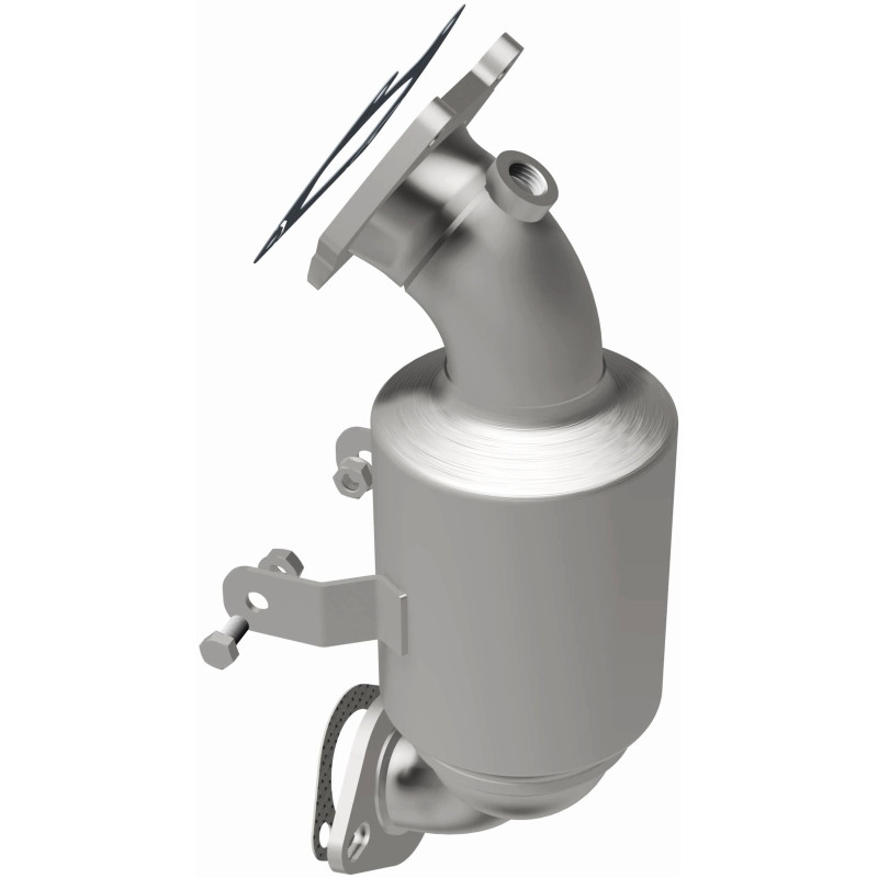 Magnaflow 14-16 Ram ProMaster 1500/2500/3500 V6 3.6L CARB Compliant DirectFit Catalytic Converter - 5551994