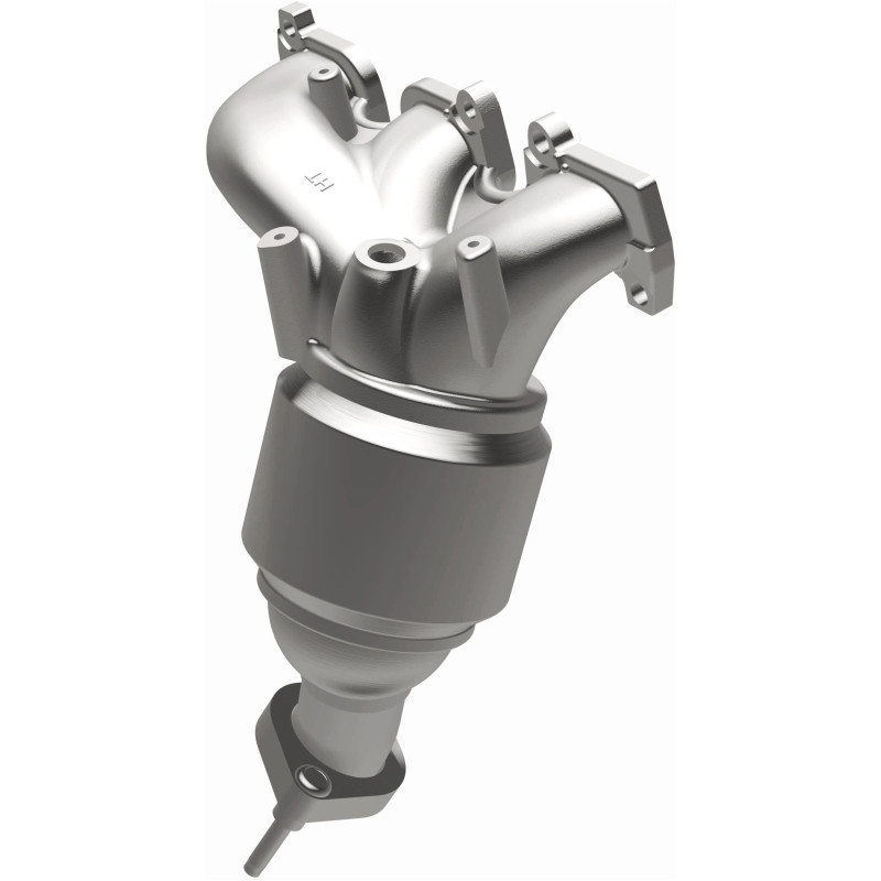 Magnaflow 13-17 Ford Explorer 3.5L Direct Fit Converter - 5551997