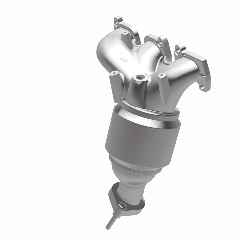 Magnaflow 13-17 Ford Explorer 3.5L Direct Fit Converter - 5551997