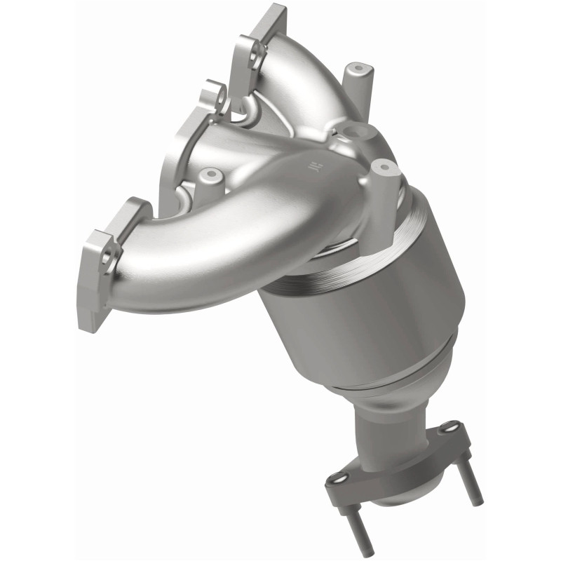 Magnaflow 13-17 Ford Explorer 3.5L Direct Fit Converter - 5551997