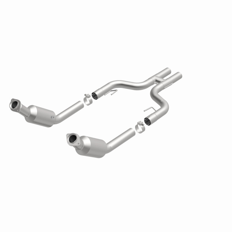 MagnaFlow Conv DF 07-10 Ford Mustang 4.6L - 5561001