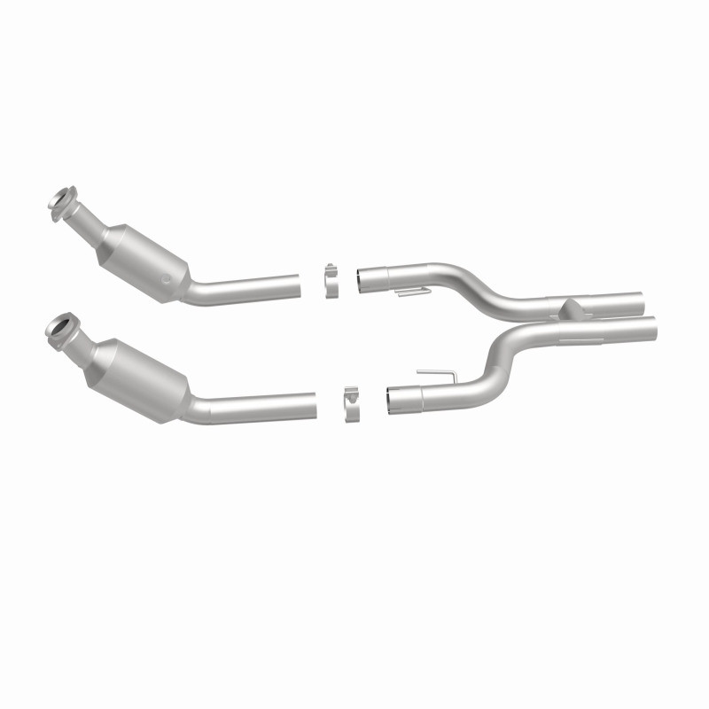 MagnaFlow Conv DF 07-10 Ford Mustang 4.6L - 5561001