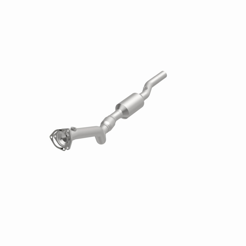 Magnaflow 09-11 Audi A6 Quattro 3.0L Direct Fit Converter - 5561003