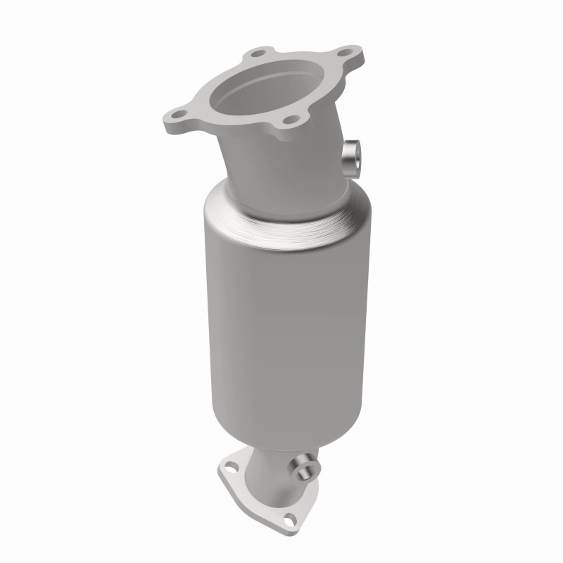 MagnaFlow California Grade CARB Compliant Converter Direct-Fit 05-09 Audi A4 / A4 Quattro - 5561163