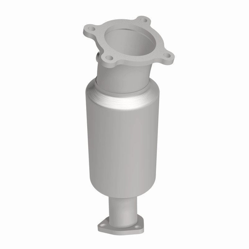 MagnaFlow California Grade CARB Compliant Converter Direct-Fit 05-09 Audi A4 / A4 Quattro - 5561163