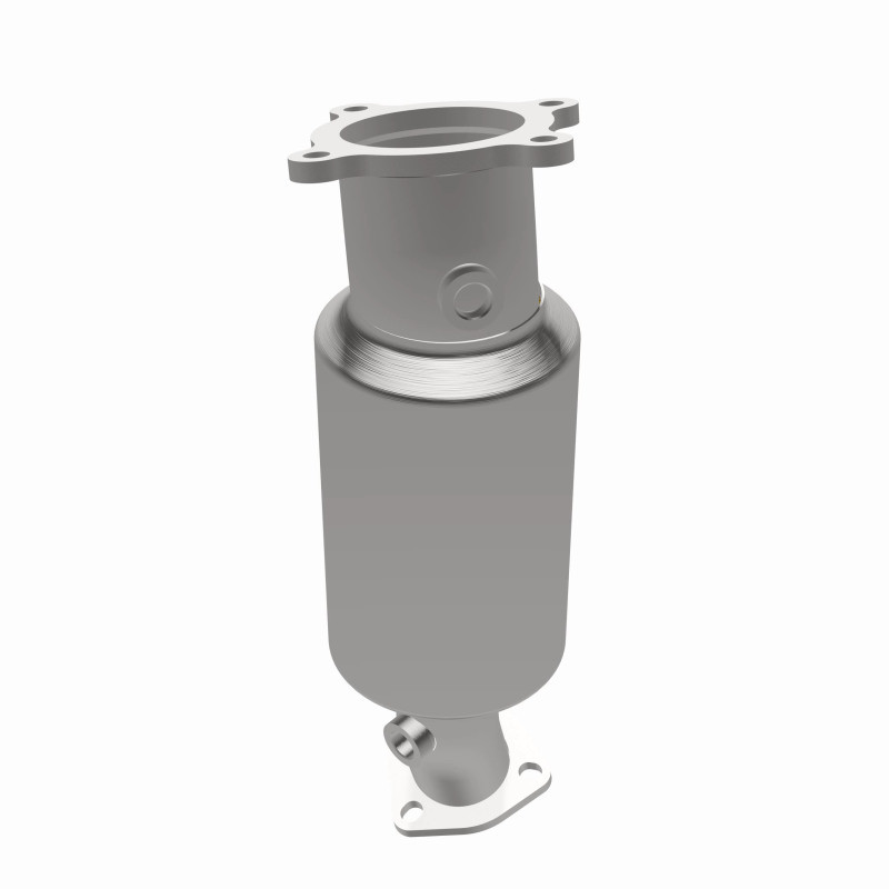 MagnaFlow California Grade CARB Compliant Converter Direct-Fit 05-09 Audi A4 / A4 Quattro - 5561163