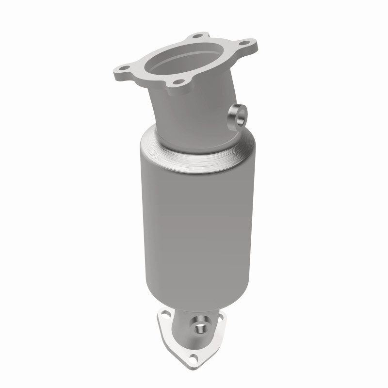 MagnaFlow California Grade CARB Compliant Converter Direct-Fit 05-09 Audi A4 / A4 Quattro - 5561163