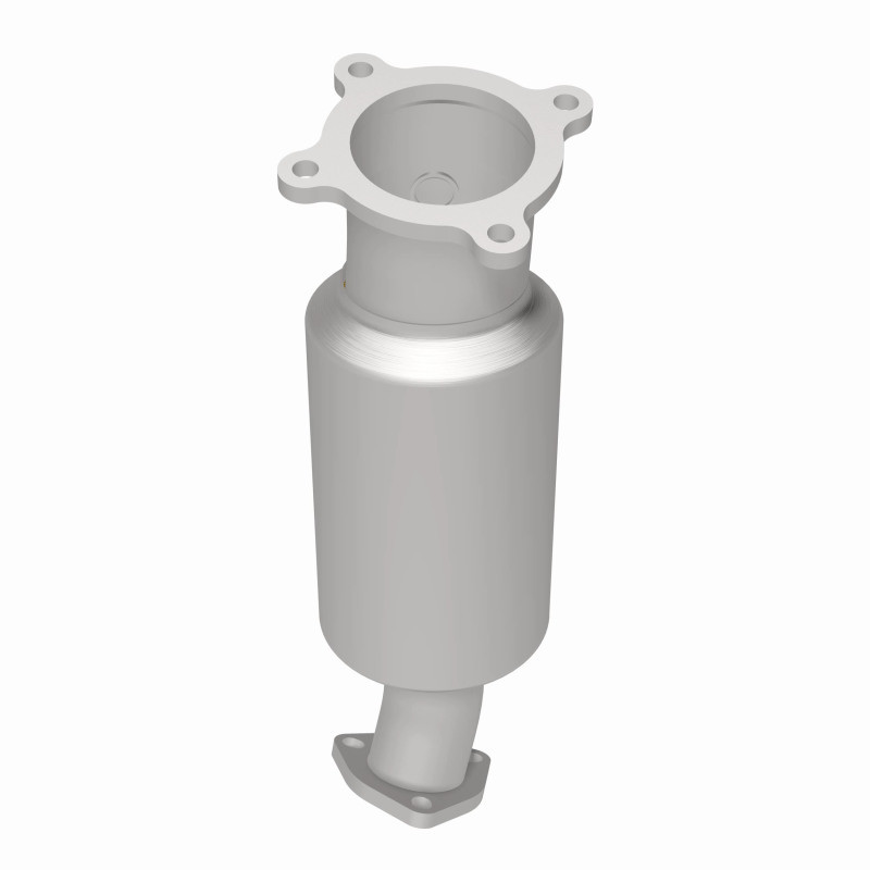 MagnaFlow California Grade CARB Compliant Converter Direct-Fit 05-09 Audi A4 / A4 Quattro - 5561163