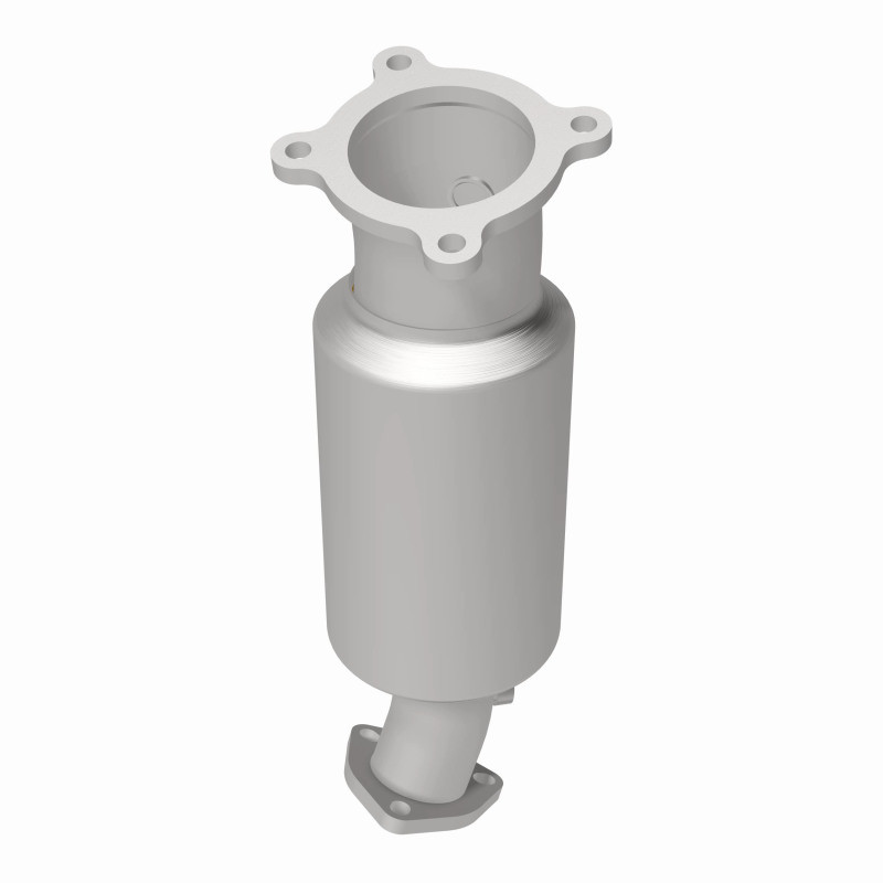 MagnaFlow California Grade CARB Compliant Converter Direct-Fit 05-09 Audi A4 / A4 Quattro - 5561163