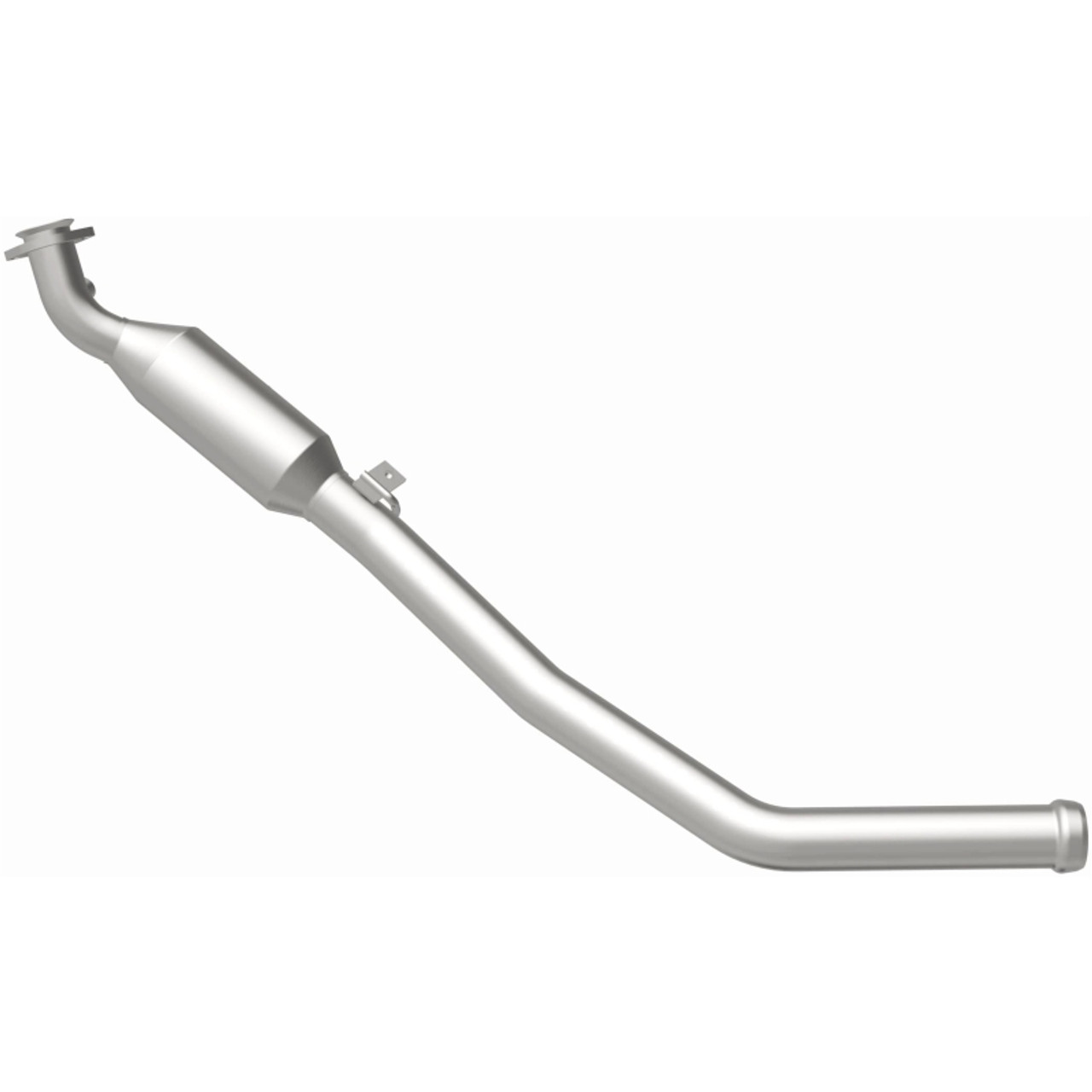 Magnaflow 2008 Mercedes-Benz GL450 4.6L Direct Fit Converter - 5561172