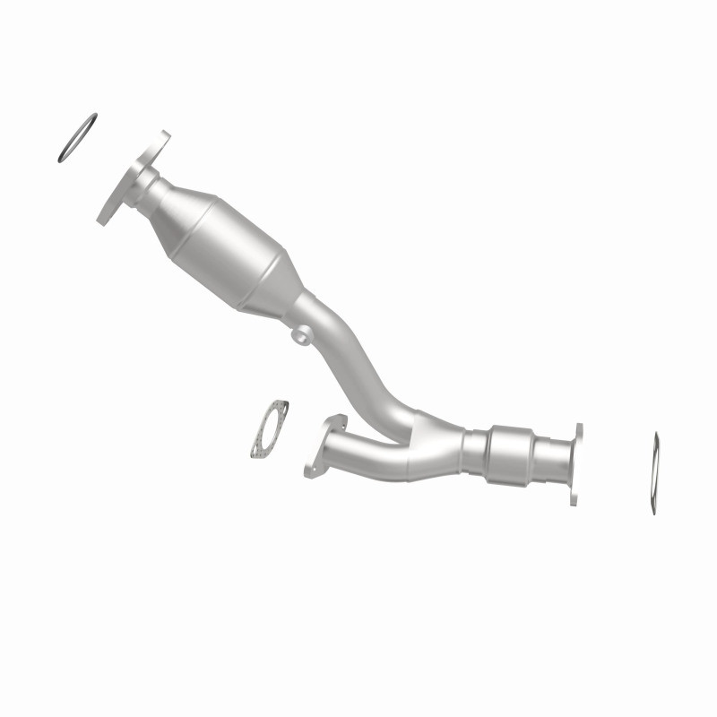 Magnaflow 2007 Pontiac G6 3.5L Direct Fit Converter - 5561182
