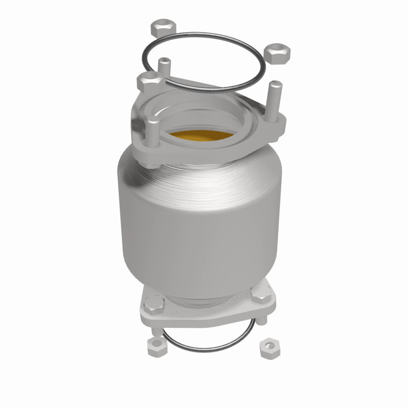 MagnaFlow California Grade Conv Direct Fit 06-08 Suzuki Reno L4 2.0L - 5561291