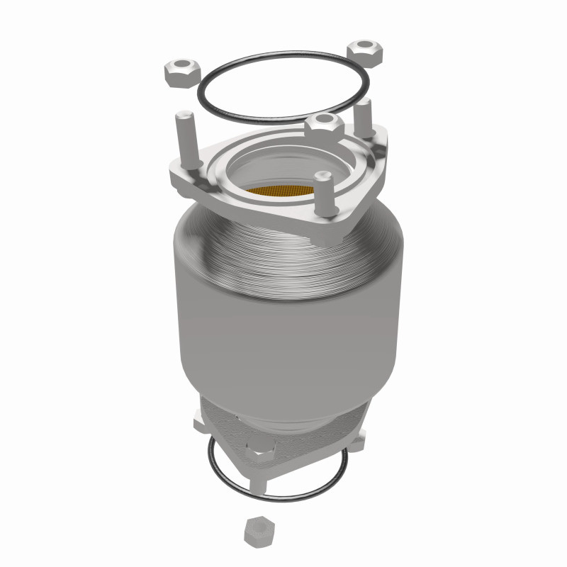 MagnaFlow California Grade Conv Direct Fit 06-08 Suzuki Reno L4 2.0L - 5561291