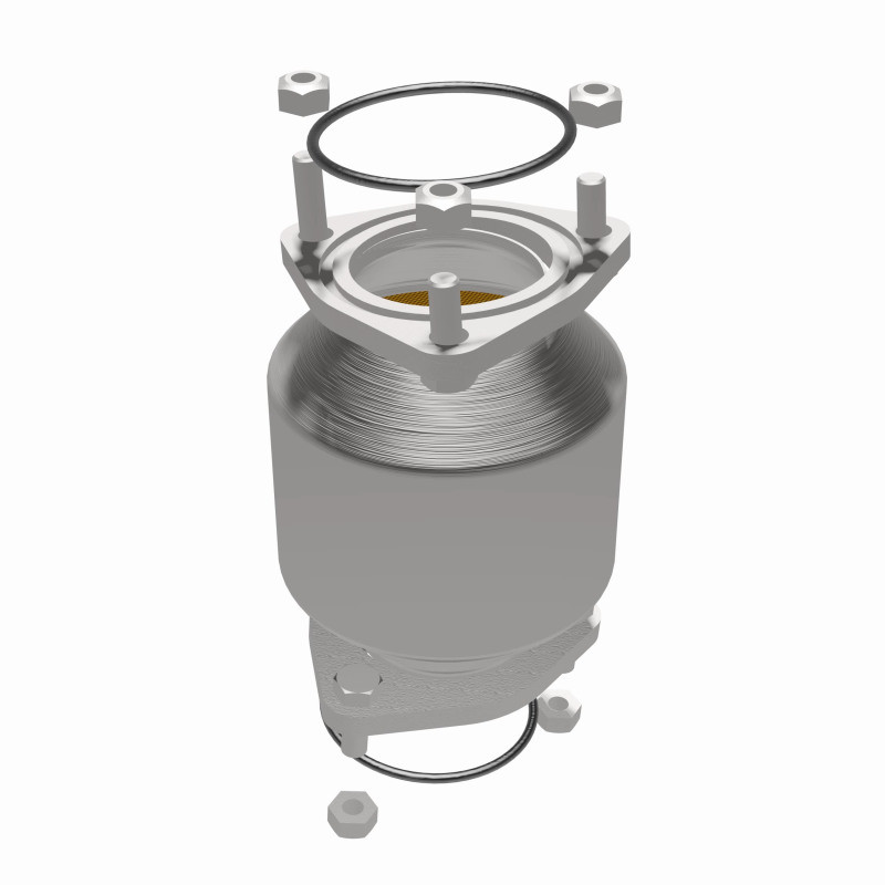 MagnaFlow California Grade Conv Direct Fit 06-08 Suzuki Reno L4 2.0L - 5561291